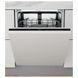 Посудомийна машина Whirlpool WIO 3C33 E6.5 030999 фото 10