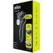 Электробритва мужская Braun Series 5 51-W1600s 012859 фото 6
