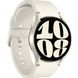 Смарт-годинник Samsung Galaxy Watch6 40mm Gold (SM-R930NZEA) 035209 фото 4