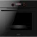 Духовка електрична KERNAU KBO 1077 S PT B 011944 фото 1