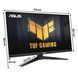 Монітор ASUS TUF Gaming VG32UQA1A 31.5" 3840x2160px 160 Гц 1 мс [MPRT] 533606 фото 2