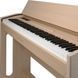 Цифрове піаніно MUSICMATE P100-NW GrandElegance Деревина 2078222 фото 10