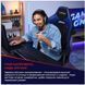 Комп'ютерне крісло для геймера Trust GXT 714B Ruya Black (24908) 018609 фото 10