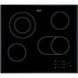 Варильна поверхня електрична Whirlpool AKT 8190 BA 007509 фото 2