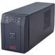 Лінійно-інтерактивне ДБЖ APC Smart-UPS SC 620VA (SC620I) 020094 фото 1