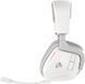 Навушники з мікрофоном Corsair Void Wireless v2 White (CA-9011380-WW) 596060 фото 3