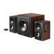 Мультимедійна акустика Edifier S360DB Brown 028489 фото 2