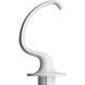 Кухонная машина KitchenAid 5KPM5EWH 020924 фото 7