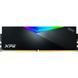 Пам'ять для настільних комп'ютерів ADATA 32 GB (2x16GB) DDR5 6400 MHz XPG Lancer RGB (AX5U6400C3216GDCLARBK) 027800 фото 2
