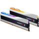 Пам'ять для настільних комп'ютерів G.Skill 32 GB (2x16GB) DDR5 6000 MHz Trident Z5 RGB (F5-6000J3040F16GX2-TZ5RS) 027724 фото 3