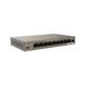 Комутатор некерований Tenda TEG1110PF-8-102W 018250 фото 3