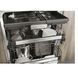 Посудомийна машина Haier XIB 6B2S3FS 031099 фото 2