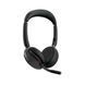Специализированная гарнитура JABRA Evolve2 65 Flex Stereo USB-C MS WLC (26699-999-889) 039255 фото 1