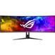 Монітор ASUS ROG Swift PG49WCD (90LM09C0-B01970) 023790 фото 1