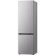 Холодильник з морозильною камерою LG GBV3200DPY 041208 фото 3