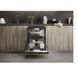 Посудомийна машина Haier XIB 6B2S3FS 031099 фото 3