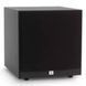 Сабвуфер JBL Stage A120P Black (JBLA120PBLK) 039430 фото 2