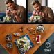 Блочный конструктор LEGO Ideas Моторизованный маяк (21335) 613510 фото 15