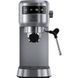 Рожковая кофеварка эспрессо Electrolux E6EC1-6ST 036067 фото 10