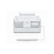 Ультракороткофокусний проектор Epson EB-1485Fi (V11H919040) 042990 фото 1