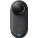 Экшн-камера Insta360 GO 3S 4K Standard Bundle 128GB Black (CINSAATA_GO3S13) 014408 фото 3