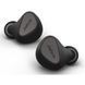 Наушники TWS JABRA Elite 5 Titanium Black (100-99181700-98) 029245 фото 3
