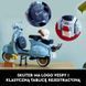 Авто-конструктор LEGO Icons Vespa 125 (10298) 613350 фото 40