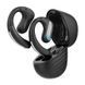 Наушники с микрофоном Oneodio Open Rock Pro T1 Black 479713ua фото 5