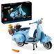 Авто-конструктор LEGO Icons Vespa 125 (10298) 613350 фото 9