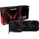 Відеокарта PowerColor Red Devil AMD Radeon RX 9070 XT 16GB GDDR6 (RX9070XT 16G-E/OC) 577653ua фото 1
