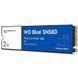 SSD накопичувач WD Blue SN580 2 TB (WDS200T3B0E) 002061 фото 2