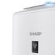 Воздухоочиститель Sharp UA-KIN50E-W 026053 фото 4