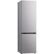 Холодильник з морозильною камерою LG GBV3200DPY 041208 фото 2