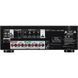 Домашний кинотеатр DENON AVR-X580BT + WILSON Scenix 5.0 Черный 2094724 фото 5