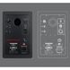 Фронтальні акустичні колонки Takstar MT5 Powered Studio Monitor 043354 фото 4