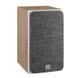 Фронтальні акустичні колонки DALI Oberon 1 Light Oak 043104 фото 7