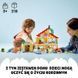 Блочный конструктор LEGO Duplo Семейный дом 3 в 1 (10994) 613390 фото 21