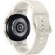 Смарт-годинник Samsung Galaxy Watch6 40mm Gold (SM-R930NZEA) 035209 фото 3