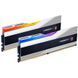 Пам'ять для настільних комп'ютерів G.Skill 32 GB (2x16GB) DDR5 6000 MHz Trident Z5 RGB (F5-6000J3040F16GX2-TZ5RS) 027724 фото 2
