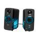 Мультимедийная акустика JBL Quantum Duo Black (JBLQUANTUMDUOBLK) 029167 фото 1