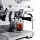 Рожковая кофеварка эспрессо Delonghi La Specialista Opera EC9555.M 610267 фото 4