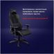 Комп'ютерне крісло для геймера Trust GXT 714B Ruya Black (24908) 018609 фото 7