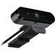 Веб-камера Logitech BRIO 4K Stream Edition (960-001105) 533040ua фото 5