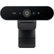 Веб-камера Logitech BRIO 4K Stream Edition (960-001105) 533040ua фото 1