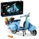Авто-конструктор LEGO Icons Vespa 125 (10298) 613350 фото 10