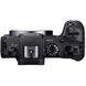 CMOS Canon EOS RP body black (3380C002) 004159 фото 6