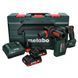 Перфоратор Metabo KH 18 LTX BL 24 Q (601714800) 034858 фото 2
