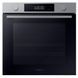 Духовка електрична DUAL COOK Samsung NV7B44205AS 011844 фото 1