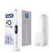 Електрична зубна щітка Oral-B iO Series 8 White Alabaster 012811 фото 1