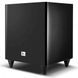 Сабвуфер активный JBL SUB 80P Black (JBLSUB80PBLKEU) 039627 фото 3